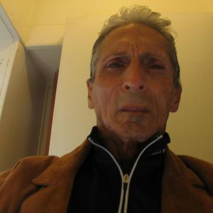 Meet your Posher, George